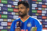 T20 World Cup 2026, Sanju Samson statement, sanju samson grateful for sachin tendulkar s guidance, Sachin tendulkar