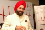 US, Detention, indian american entrepreneur condemns detention of sikhs in u s, Sheridan