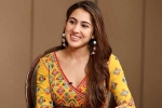 sara ali khan, sara ali khan before, sara ali khan admits her past relationship with veer pahariya, Bollywood gossips