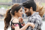 Savyasachi news, Savyasachi reviews, savyasachi first weekend figures, Bhumika