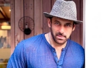 Salman Khan latest breaking, Salman Khan life threat, security tightened for salman khan, Paparazzi