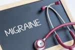 Migraine, Migraine new update, when to seek help on migraine, Episode