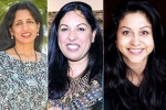 richest self made woman in the world 2017, Forbes List of America’s Richest Self-Made Women 2019, three indian origin women on forbes list of america s richest self made women, Forbes list