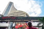 Sensex milestone, Sensex last hour, sensex reaches 76k mark and nifty reaches 23k mark, Meteorological