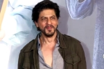 Shah Rukh Khan breaking news, Shah Rukh Khan new film, shah rukh khan s next from march 2024, Kahani