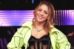 Shakira case in Spain, Shakira breaking news, shakira could face a huge fine in tax fraud case, Shakira