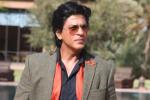 Raees, Fan, sharukh khan confirms his next, Sharukh