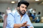 Sharwanand new film, Sharwanand new project, sharwanand starts his next film, Krithi shetty