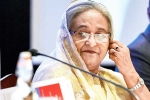 Sheikh Hasina Extradition news, Bangladesh, india on bangladesh seeking sheikh hasina s extradition, Temples