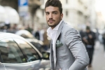 types of t shirts, types of shirt for men, six types of shirt every man should own, Skinny