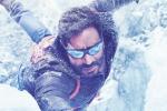 Shivaay news, Shivaay release date, shivaay makers trash censor rumours, Vir das
