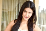 makeup free, makeup free, shruti haasan to look in deglam avatar as chai s professor, Kurtis makeup free, makeup free, shruti haasan to look in deglam avatar as chai s professor, Kurtis