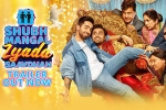 gay couple, homosexuality, shubh mangal zyada saavdhan trailer out a breakthrough for bollywood, Shubh mangal zyada saavdhan trailer