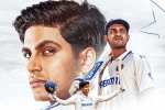 Shubman Gill, India Test Team, shubman gill becomes india s 37th test captain, Responsibility
