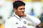 Shubman Gill runs, Shubman Gill ruled out, shubman gill ruled out of second test with south africa, Career Shubman Gill runs, Shubman Gill ruled out, shubman gill ruled out of second test with south africa, Career