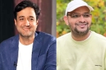 Siddharth Anand and Mahaveer Jain new movie, Siddharth Anand and Mahaveer Jain international film, siddharth anand and mahaveer jain teaming up for a thriller, Sri sri ravi shankar