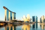 Singapore for Indians breaking, Singapore for Indians latest, singapore remains a top pick for indians, Us visa