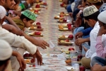 sita ram temple in ayodhya, ramadan 2019, ayodhya s sita ram temple hosts iftar feast, Iftar party