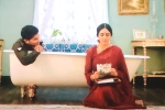 Sita Ramam Telugu states, Sita Ramam weekend numbers, sita ramam 17 days worldwide collections, Hanu raghavapudi