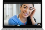 skype 8, skype, skype users can blur background during video calls on desktop laptop, Skype