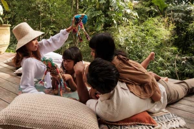 What is Sleep Tourism? What is Sleep Tourism?