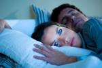 sleep apnea, health issue, sleeping disorders affects relationship, Sleep divorce