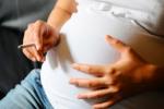 pregnancy, smoking pregnancy, smoking marijuana during pregnancy may harm baby s brain, Low birth weight
