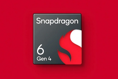 Snapdragon 6 Gen 4 Chipset With Generative AI Unveiled