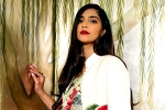 Rana comments on sonam, Sonam Kapoor post on Rana Daggubati, sonam targets rana, Sonam kapoor