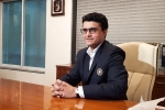 Sourav Ganguly, President, sourav ganguly takes over as bcci president, Supreme court decision