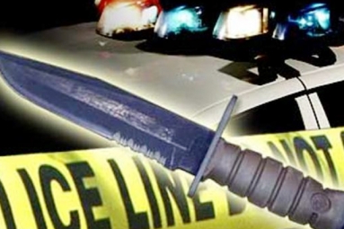 1 dead and 1 injured in Stabbing