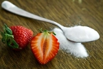 foods without sugar, sugar, here s what happens to your body when you stop eating sugar, Carbs