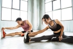 Stretching Vs Exercise, Stretching Vs Exercise videos, is stretching better than exercise, Tremor