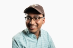 Apple Keynote, Indian Origin student, student from indian origin gets invited to apple wwdc 20 after developing social distancing stimulator, Dave jha