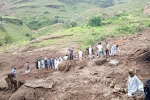 Sudan Landslides, Sudan Landslides, more than 1000 killed in sudan landslides, Sudan landslides