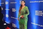 White House Correspondents Dinner, Sudha Reddy in USA, sudha reddy at white house correspondents dinner, Journalism
