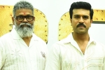 Sukumar and Ram Charan project, Sukumar and Ram Charan updates, sukumar and ram charan teaming up, Director sukumar