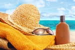 skin, tips, 12 useful summer care tips, Summer care