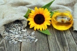 Sunflower seeds latest, Sunflower seeds rich in, sunflower seeds and their nutritional benefits, Healthy skin