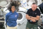 Sunita Williams space, Sunita Williams journey, sunita williams may have to wait months in space, New mexico