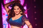 Sunny Leone news, SRK, sunny leone quotes shocking remuneration for raees, Beautiful actress