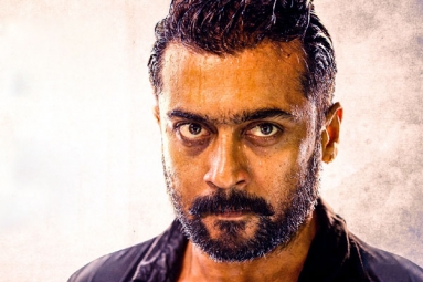 Suriya's film to be remade in Hindi Suriya's film to be remade in Hindi