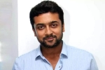 Suriya upcoming movies, Suriya Telugu film, suriya to venture into tollywood soon, Jyotika