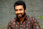 Suriya news, Suriya, suriya signs a new film, Biopic