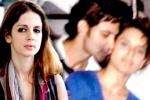 Sussanne Khan, Kangana Ranaut, sussanne khan jumps in support of hrithik, Spies Sussanne Khan, Kangana Ranaut, sussanne khan jumps in support of hrithik, Spies