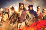 Sye Raa rating, Sye Raa movie story, sye raa movie review rating story cast and crew, Rayalaseema region