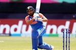 T20 World Cup, Rohit Sharma, t20 world cup rohit sharma to miss match with pakistan, Nassau county