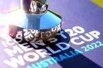 T20 World Cup breaking news, T20 World Cup 2022, more than 6 lakh tickets sold for t20 world cup, Michelle
