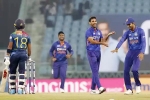 India Vs Sri Lanka scoreboard, India Vs Sri Lanka scorecard, t20 series with sri lanka india continues their success streak, Sri lanka tour