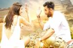 Tamasha news, Tamasha, tamasha three days collections, Bombay velvet